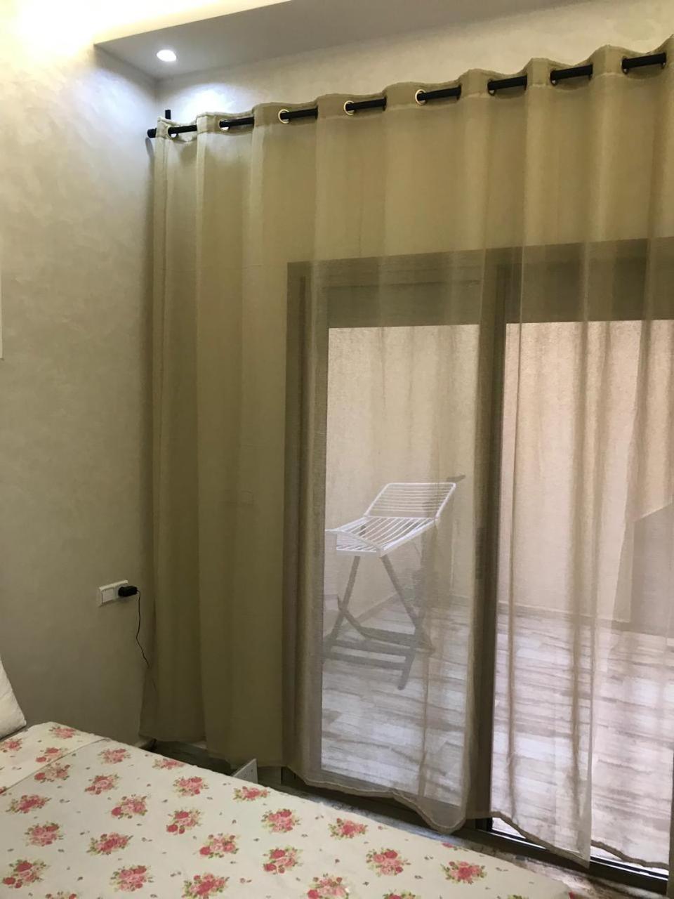 Bel Appartement De Plage - Rdc - Dahomey Beach Bouznika Buitenkant foto
